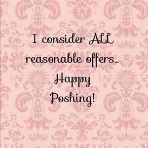 See Something You Like Make an Offer!